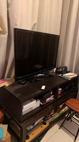 40 inch LED TV in good working condition