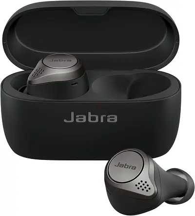 Jabra Elite 75t Earbuds