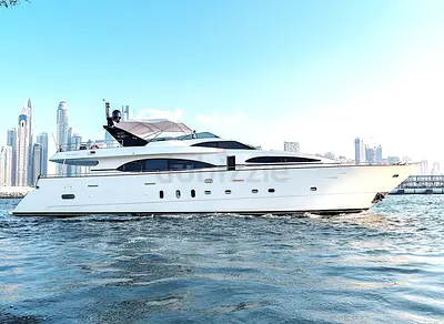 AZIMUT 100J (2004 refit 2024)