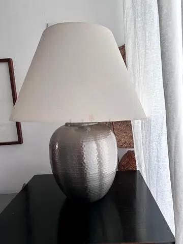 Pair of decorative lamp