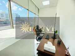 Fully Furnished Office Space Available | Ready to Move In