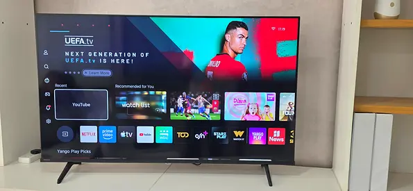 LED 55 Inch