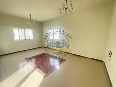 Sunlight Big Size Spacious 1BHk+Central Ac With Balcony In Prime Location