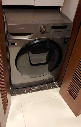 Samsung wifi connection 9kg front loading automatic Washing machine