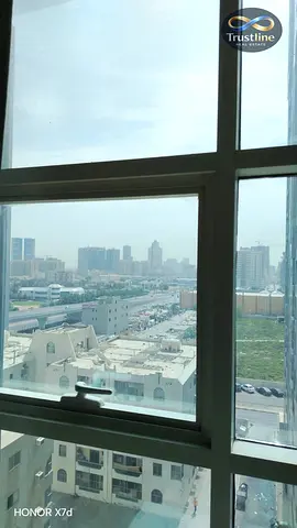 One-bedroom apartment for sale in City Tower – Al Nuaimiya 3