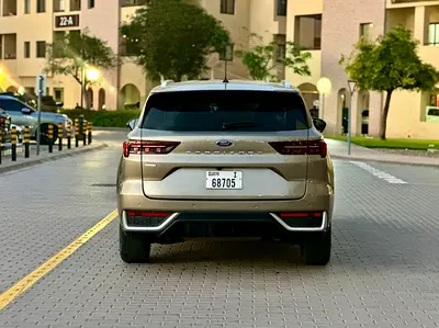 صورة 5 لـ 2023 FORD TERRITORY