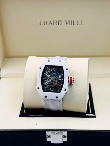 Richard Millie RM 67-02