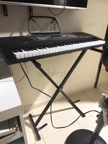 Keyboard
