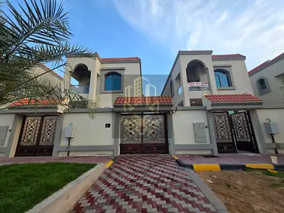 فيلا مميزة للإيجار في الحليو 1 شامل الكهرباء والتكييف بسعر رائع
