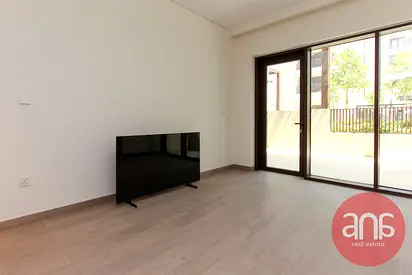 Huge Terrace | Pool View | Vacant Soon