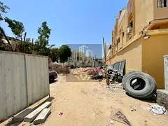 Residential Investment Land for Sale in Al Nuaimiya 2, Ajman – G+4 Permit | 5,602 Sq Ft | AED 1,65