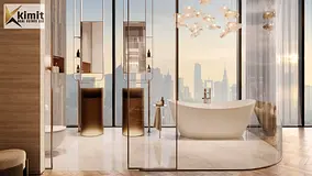 Investor Deal | Zaha Hadid Living | High ROI | Easy Plan |CASH OFFER