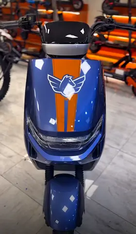 WINDHORSE M5 PRO ELECTRIC E SCOOTER NOW AVAILABLE BUY NOW.