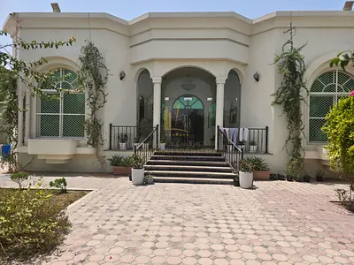 🏡 فرصة مميزة – فيلا طابق واحد للبيع في منطقة الغبيبة