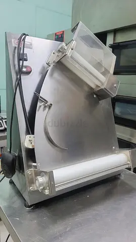 Dough Sheeter