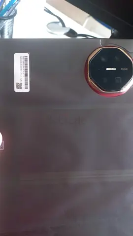 New Huawei Mate XT Ultimate Design