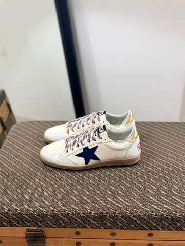 Golden Goose Shoes For Men