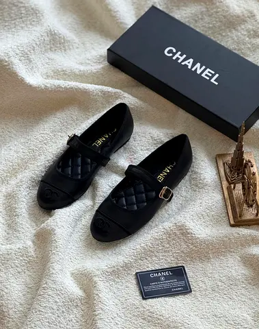 Chanel women shose