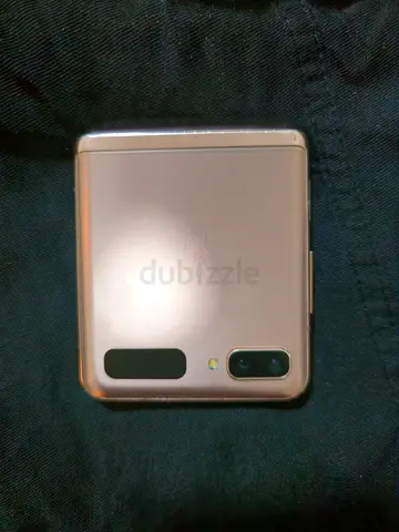 Samsung Z Flip 5G *BROKEN DISPLAY*