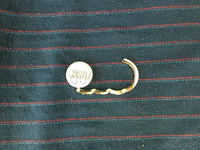 Souvenir Mas de Sant Lleí Handbag Hook