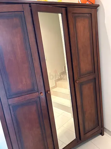Wardrobe