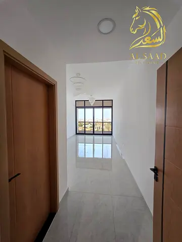 🏡One-bedroom apartment for rent in Al-Hamidiyah – First occupancy✨ A great opportunity to live in a new building with comfortable spaces👌
