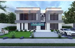 5 Bedrooms &amp; Majlis - A Rare Opportunity - Luxury Villa