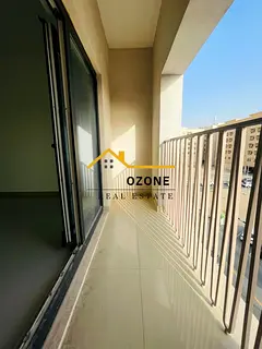 1Bhk Gorgeous with Balcony and also Parking