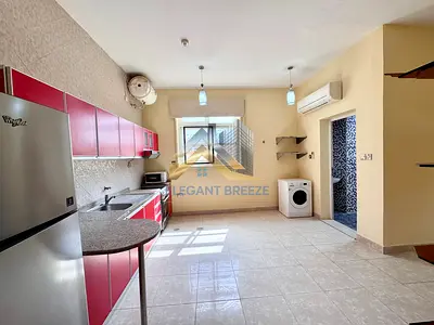 Best Price Unit | Tawtheeq Contract | Semi Furnished