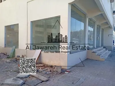 محل للايجار في النعيمية1 بعجمان