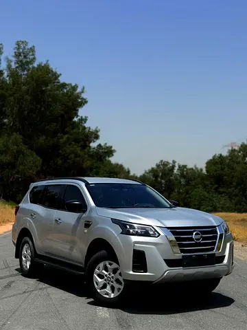 Nissan X-Trail SE 2022, GCC Specs, Excellent Condition