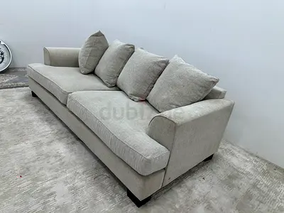 Perfect condition the one brand Kingston three seater sofabed