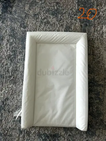 IKEA changing mat