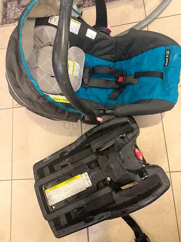 Car seat