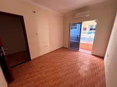 1 Bedroom Apartment for Rent in Al Rawda 2 Ajman near Kanz Mall balcony split AC family only AED 26,