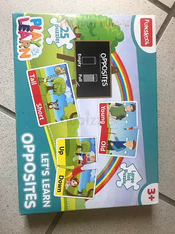 kids toys in good condition