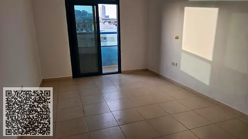 1 BHK FOR RENT RASHIDIYA 3 IN AJMAN