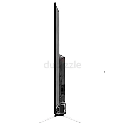 Slim LED TV - 40-55 inch (side profile shown)