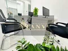 Experience Efficiency in Our Premium Office Space| Beautifully fitted