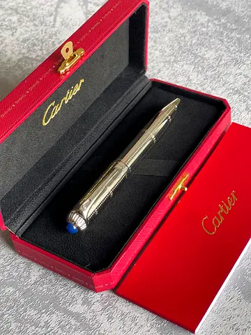 Cartier pen