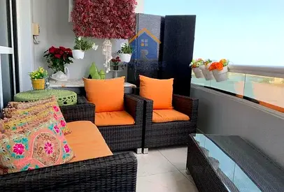 Al Majaz 3 with Private Pool