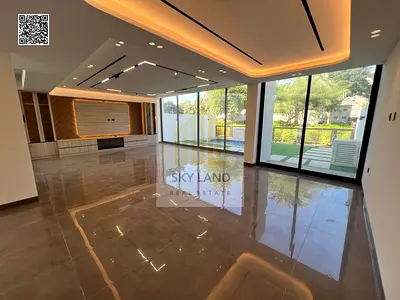 A great opportunity in the most prestigious areas of Ajman – freehold ownership including air conditioning, electricity, and water at a good price and