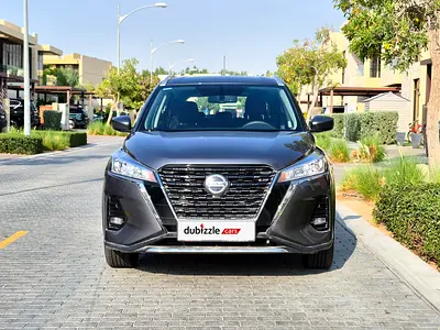 صورة 2 لـ 2022 Nissan KICKS