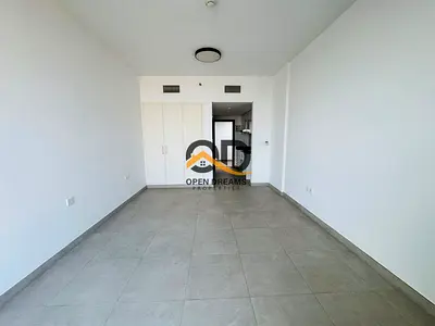 [ Gated Community Studio Jym Pool Parking Free