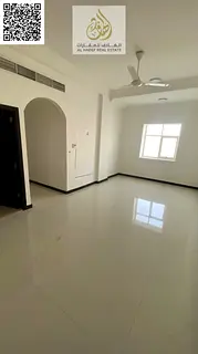 🔥 Spacious 2 Bedroom Apartment for Rent in Al Rawda 2 with 2 Bathrooms | Excellent Finishing | Pr