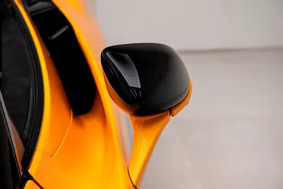 2024 Mclaren 750S thumbnail 19