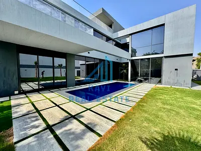 Luxury 5BHK Villa with Private Pool | Sendian Masaar | Elite Living