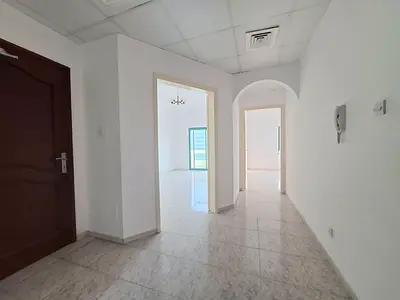Close to Park | Spacious 2-BHK | 2 Bath | Closed Hall | Balcony | Family Bldg