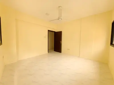 Near To Metro| With Balcony | Window AC | Only Family |