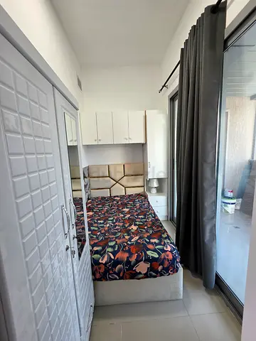 New Partition | Attached Balcony | Next To DMCC Metro Station Dubai Marina | Infront Of JLT